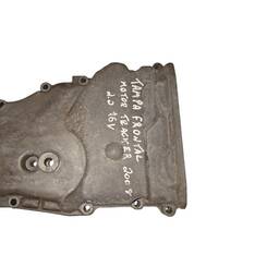 TAMPA FRONTAL MOTOR TRACKER 2.0 16V 2008