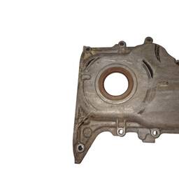 TAMPA FRONTAL MOTOR TRACKER 2.0 16V 2008