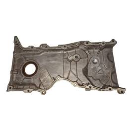 TAMPA FRONTAL MOTOR TRACKER 2.0 16V 2008