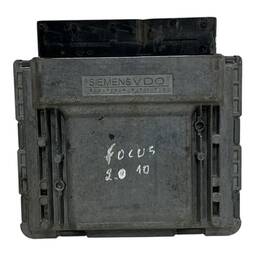 MODULO CAMBIO AUTOMATICO FORD FOCUS 2009 A 2013 ORIGINAL