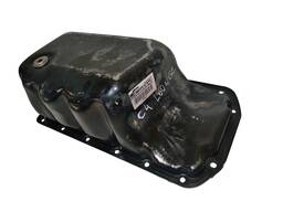 Carter Óleo Motor Citroen C4 Lounge 1.6 Thp Turbo 2014 a 21