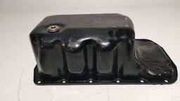 CARTER ÓLEO MOTOR CITROEN C4 LOUNGE 1.6 THP TURBO 2014 A 21