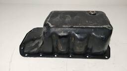 CARTER ÓLEO MOTOR CITROEN C4 LOUNGE 1.6 THP TURBO 2014 A 21