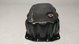 CARTER ÓLEO MOTOR CITROEN C4 LOUNGE 1.6 THP TURBO 2014 A 21