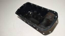 CARTER ÓLEO MOTOR CITROEN C4 LOUNGE 1.6 THP TURBO 2014 A 21