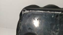 CARTER ÓLEO MOTOR CITROEN C4 LOUNGE 1.6 THP TURBO 2014 A 21