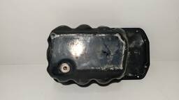 CARTER ÓLEO MOTOR CITROEN C4 LOUNGE 1.6 THP TURBO 2014 A 21