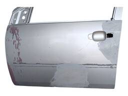 PORTA DIANTEIRA ESQUERDA FIESTA 2003 2004 A 2014