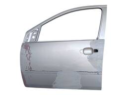 Porta Dianteira Esquerda Fiesta 2003 2004 a 2014