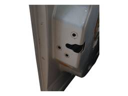 PORTA DIANTEIRA ESQUERDA FIESTA 2003 2004 A 2014