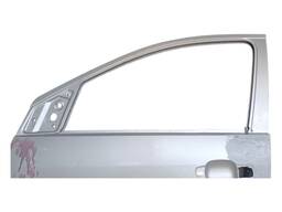 PORTA DIANTEIRA ESQUERDA FIESTA 2003 2004 A 2014