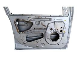 PORTA DIANTEIRA ESQUERDA FIESTA 2003 2004 A 2014