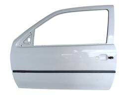 Porta Esquerda Gol G3 G4 2000 2001 a 2014 2P