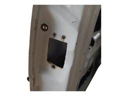 PORTA ESQUERDA GOL PARATI BOLA G2 2P 1995 1996 A 2004