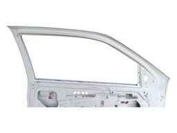 PORTA ESQUERDA GOL PARATI BOLA G2 2P 1995 1996 A 2004