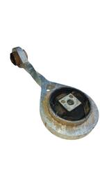 Calço Coxim Câmbio Gol G5 a G7 5u0199851