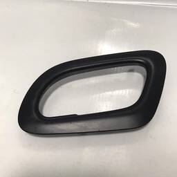 Acabamento Maçaneta Interna Esquerda C3 Aircross 13/15