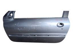 PORTA ESQUERDA PEUGEOT 206 207 2P