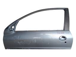 PORTA ESQUERDA PEUGEOT 206 207 2P