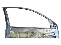 PORTA ESQUERDA PEUGEOT 206 207 2P