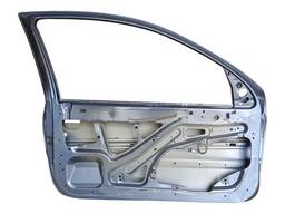 PORTA ESQUERDA PEUGEOT 206 207 2P