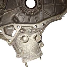 TAMPA FRONTAL MOTOR COROLLA 2.0 2010 2018