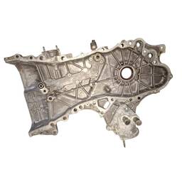 TAMPA FRONTAL MOTOR COROLLA 2.0 2010 2018