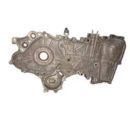 TAMPA FRONTAL MOTOR COROLLA 2.0 2010 2018