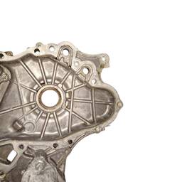 TAMPA FRONTAL MOTOR COROLLA 2.0 2010 2018