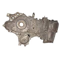 TAMPA FRONTAL MOTOR COROLLA 2.0 2010 2018