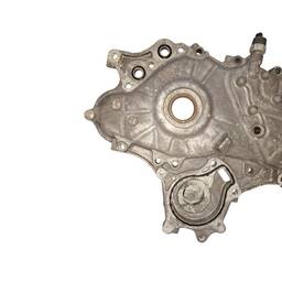 TAMPA FRONTAL MOTOR COROLLA 2.0 2010 2018