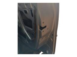 PORTA DIANTEIRA DIREITA LOGAN 2008 A 2013 S/ CILINDRO CHAVE