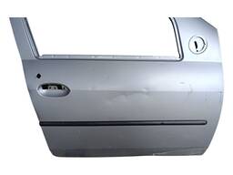 PORTA DIANTEIRA DIREITA LOGAN 2008 A 2013 S/ CILINDRO CHAVE