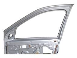 PORTA DIANTEIRA DIREITA LOGAN 2008 A 2013 S/ CILINDRO CHAVE