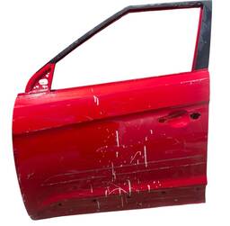 Porta Dianteira Esquerda Creta 2017 2018 a 2024