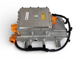 INVERSOR BATERIA GWM HAVAL H6 PHEV 1.5 HIBRIDA 2024