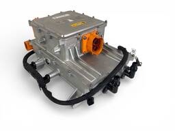 Inversor Bateria Gwm Haval H6 Phev 1.5 Hibrida 2024