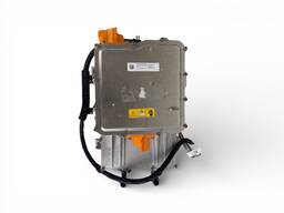 INVERSOR BATERIA GWM HAVAL H6 PHEV 1.5 HIBRIDA 2024