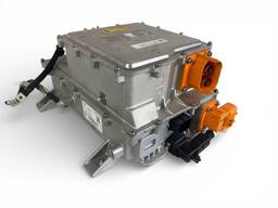 INVERSOR BATERIA GWM HAVAL H6 PHEV 1.5 HIBRIDA 2024