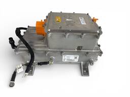 INVERSOR BATERIA GWM HAVAL H6 PHEV 1.5 HIBRIDA 2024