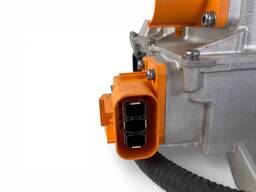 INVERSOR BATERIA GWM HAVAL H6 PHEV 1.5 HIBRIDA 2024