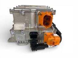 INVERSOR BATERIA GWM HAVAL H6 PHEV 1.5 HIBRIDA 2024