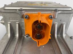 INVERSOR BATERIA GWM HAVAL H6 PHEV 1.5 HIBRIDA 2024