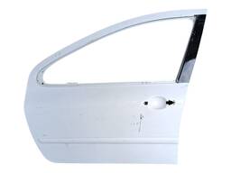 Porta Dianteira Esquerda Peugeot 307 2001 2002 a 2012