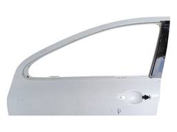 PORTA DIANTEIRA ESQUERDA PEUGEOT 307 2001 2002 A 2012