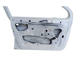 PORTA DIANTEIRA ESQUERDA PEUGEOT 307 2001 2002 A 2012