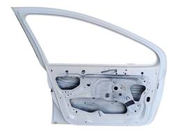 PORTA DIANTEIRA ESQUERDA PEUGEOT 307 2001 2002 A 2012