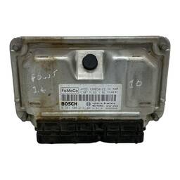 MODULO INJECAO FORD FOCUS 1.6 FLEX 2010 A 2013 ORIG