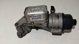 SUPORTE FILTRO ÓLEO RESFRIADOR C4 LOUNGE 1.6 THP TURBO 14/21