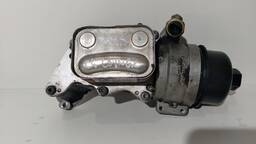 SUPORTE FILTRO ÓLEO RESFRIADOR C4 LOUNGE 1.6 THP TURBO 14/21